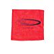 Red Microfiber Detailing Towel